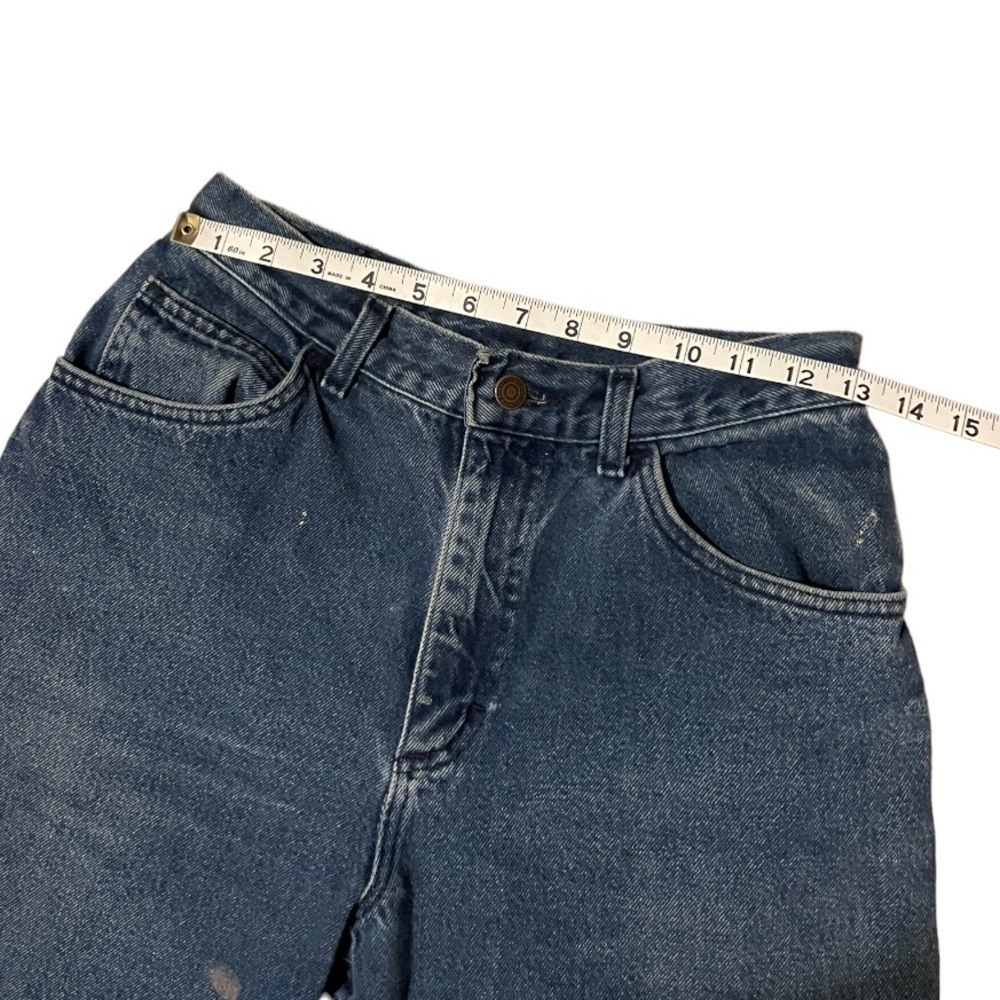 Vintage Gitano High Rise Mom Jeans Size 8 - Picture 6 of 14
